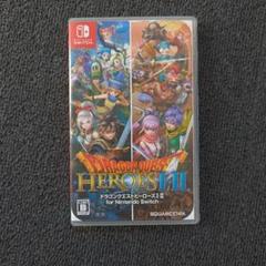 ドラゴンクエストヒーローズI・II for Nintendo Switch - メルカリ