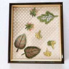戸塚刺繍　額付きタペストリー　「気球」　【ハンドメイド作品】 2025年最新】戸塚刺繍 額の人気アイテム - メルカリ