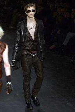 03AW ディオールオム エディスリマン dior homme 黒 ラスター期 03AW ディオールオム エディスリマン dior homme 黒 ラスター期