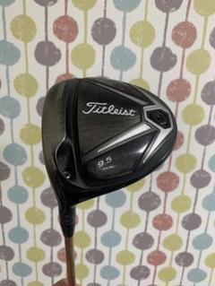 Titleist - 新品 未使用　タイトリスト　ドライバーヘッド　3点 タイトリストドライバー（Titleist）のおすすめ人気商品一覧
