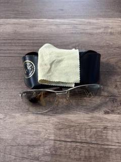 Ray-Ban RB3282 サングラス ケース付き 2025年最新】レイバン RB3282の人気アイテム - メルカリ