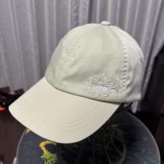 LOGOS DAYS コットンツイルキャップのサムネイル