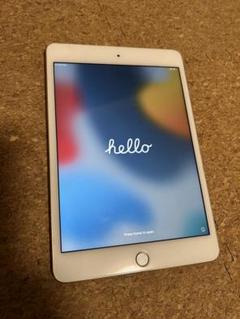iPad - iPad mini2 32g キャリアdocomo iPad mini4 docomo 32G - メルカリ