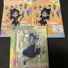一番くじ ウィッチウォッチ アクリルチャーム 宮尾音夢