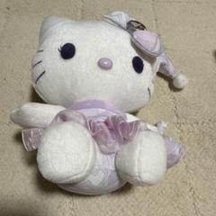 Radyハローキティコラボ 特大ぬいぐるみ Rady ハローキティ ノベルティ BIGぬいぐるみ 2013年版 マーブル
