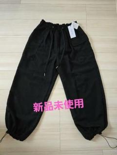 Mal. シニカルアラジン パンツ　レレレさん　新品未使用！