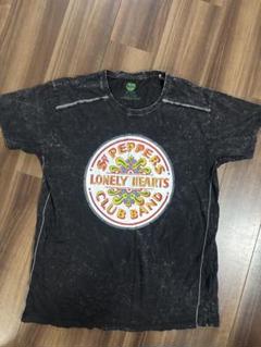 The Beatles Tシャツ Lサイズ