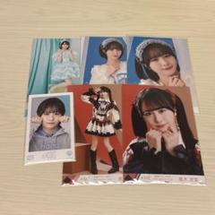 永田詩央里　ミニフォトvol.8 レア 5周年コンサート衣装　ノイミー 永田詩央里ミニフォトvol.8 レア 5周年コンサート衣装ノイミー