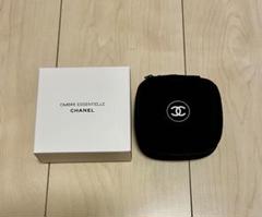 2025年最新】CHANEL ノベルティ ポーチ ミラーの人気アイテム