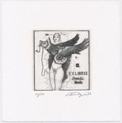 多賀新 銅版画 蔵書票 EXLIBRIS 2025年最新】多賀新の人気アイテム - メルカリ