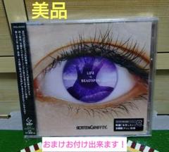 ROTTENGRAFFTY　Life Is Beautiful　廃盤