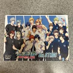 うたプリ 6th LIVE DVD １点
