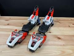 Marker Xcell 16 ビンディング　中古訳有 マーカー エクセル 16 Marker XCELL 16 スキー ビンディング