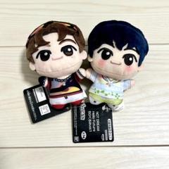 NCT マーク ぬいぐるみ Amazon.co.jp: NCT マーク チタリ チーターリー 20cm ぬいぐるみ