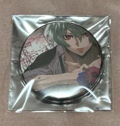 カラーマリス　笹塚尊　ホログラム缶バッジ CollarxMalice カラーマリス ホログラム 缶バッジ 笹塚尊高