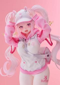2025年最新】NIKKE 勝利の女神 アリス フィギュアの人気アイテム