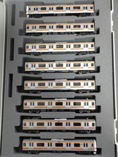 TOMIX92827 209系500番台武蔵野線 8両セット - メルカリ