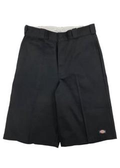 Dickies ダブルニー wide half pants W30のサムネイル