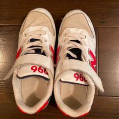 ニューバランス996 スニーカー
