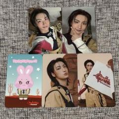 2025年最新】ateez ソンファ popupの人気アイテム - メルカリ