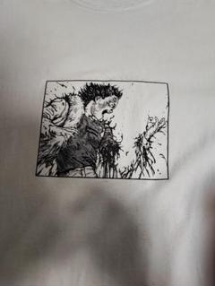 SUPREME AKIRA 鉄雄　XL 2025年最新】supreme akira xlの人気アイテム - メルカリ