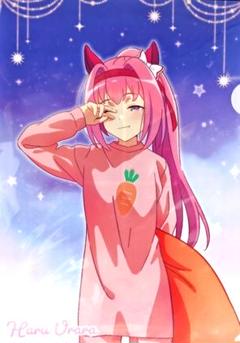 s*2様 ハルウララ　ウマ娘　シークレット　バスタオル　4394 ハルウララ ウマ娘 特大バスタオル タペストリー シークレット