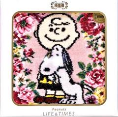 【希少＊完売】 新品未使用 フェイラー ハンカチ F×S PE L&T SP 希少＊完売】 新品未使用 フェイラー ハンカチ F×S PE L&T SP