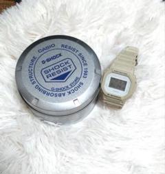 2025年最新】g-SHOCK 5600 ベージュの人気アイテム - メルカリ