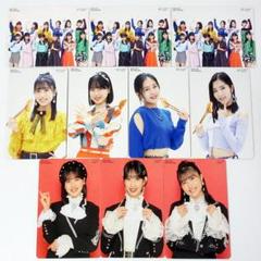 ハロプロ　CD トレカ 2025年最新】ハロプロ トレカの人気アイテム - メルカリ