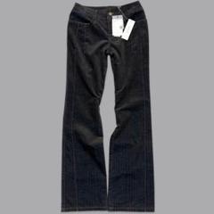 パンツ L.G.B Black Dyed Zip Pants L.G.B Black Dyed Zip Pants パンツ - パンツ