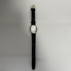 SEIKO WIRED f × 梨花コラボ　腕時計