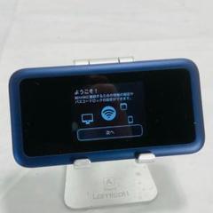 HUAWEI 801HW ポケット美品 Pocket WiFi® 801HW｜過去の製品｜製品｜Y!mobile - 格安SIM