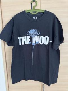 VLONE x PopSmoke ポップスモーク The Woo Tシャツ XL