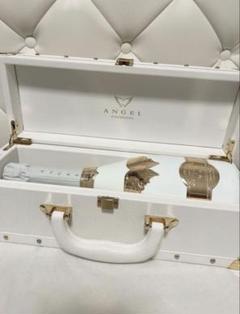 朱凪【エンジェルシャンパン】ドゥミセックブルー(未開封) 楽天市場】【正規品エンジェルシャンパン】ANGEL Demi Sec 甘口