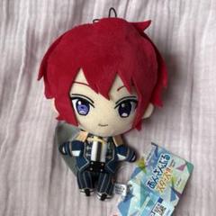 2025年最新】朱桜司 ぬいぐるみ 新衣装の人気アイテム - メルカリ