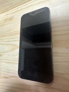 iPhone12 pro Max 本体　256GB ブラック　SIMフリー
