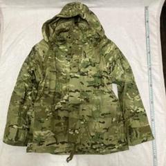 未使用 TRU-SPEC ECWCS DINTEX マルチカムパーカ&パンツ上下 未使用 TRU-SPEC ECWCS DINTEX マルチカムパーカ&パンツ上下