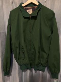 90's LACOSTE IZOD オールド スウィングトップ 90s 90年代 ラコステ 青ワニ ネイビー 紺 │ヴィテージ古着屋