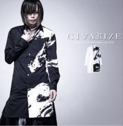 CIVARIZE レザー シャツ CIVARIZE｜シヴァーライズのシャツ/ブラウス通販 - ZOZOTOWN