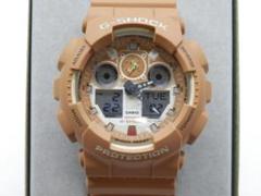 MH358 【未使用】G-SHOCK GA-100SHB-5AJR 柴犬 - メルカリ