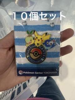 2025年最新】ポケモンセンター ピンズの人気アイテム - メルカリ