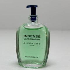 2025年最新】GIVENCHY INSENSE 香水の人気アイテム - メルカリ