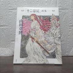 2025年最新】十二国記 画集の人気アイテム - メルカリ