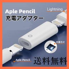 261Apple Pencil充電アダプター USB 変換 ケーブル