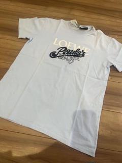 ロエベLOEWE Tシャツクリーニング済xs