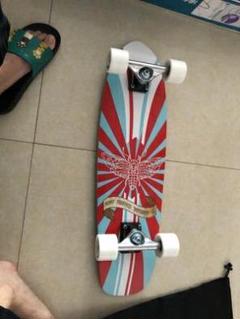 スケートボード コンプリートセット スケボースケートグラフィティー