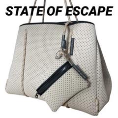 2025年最新】STATE OF ESCAPE マザーズバッグの人気アイテム
