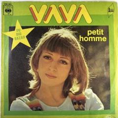 VAVA/PETIT HOMME 7"