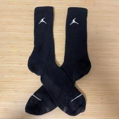JORDAN ソックス　ブラック　XL
