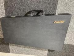 saito サイトウ　鉄琴　ハードケース付き Amazon.co.jp: saito SAITO サイトウ グロッケン 鉄琴 ハード